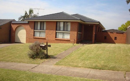 2 Wewak Place, Bossley Park NSW