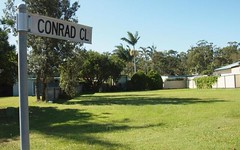1 Conrad Close, Iluka NSW