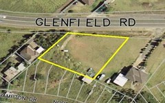 7 Glenfield Road, Glenfield NSW