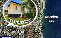 55 Bayview Road, Brighton QLD
