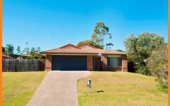 9 Forest View Crescent, Springfield QLD