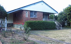 1 Peacock Street, One Mile QLD