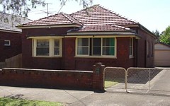 11 Gornall Avenue, Earlwood NSW
