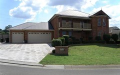 30 Melaleuca Road, Narellan Vale NSW