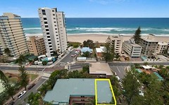 8/3 Enderly Avenue, Surfers Paradise QLD