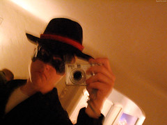 Me as Zorro-Batman • <a style="font-size:0.8em;" href="http://www.flickr.com/photos/34843984@N07/15360680087/" target="_blank">View on Flickr</a>