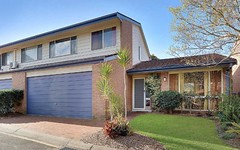 18/54 King Road, Hornsby NSW