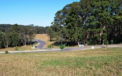 Lot 36 Mimiwali Drive, Bonville NSW
