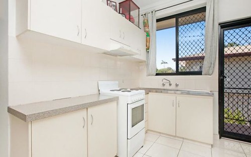 4/3 Carstens Crescent, Wagaman NT