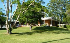 14 Kandanga-Amamoor, Kandanga QLD