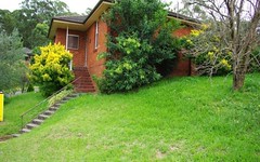 25 Gladys Crescent, Seven Hills NSW