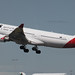 VH-EBE - Airbus A330-202 - Qantas