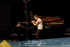Concert Hommage à Pierre Boulez et Aurèle Nicolet