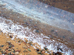 Gradient - Sand Ice Water • <a style="font-size:0.8em;" href="http://www.flickr.com/photos/34843984@N07/15238294200/" target="_blank">View on Flickr</a>
