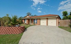 18 Lincoln Court, Heritage Park QLD