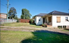 133 Meadows Road, Mount Pritchard NSW