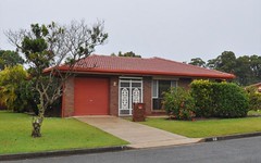 2 Branch Close, Coffs Harbour NSW