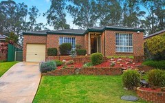 28 Lackey Place, Currans Hill NSW