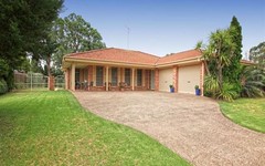 6 Huthnance Place, Camden South NSW
