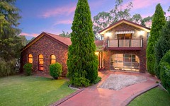 10 Simpson Place, Kings Langley NSW