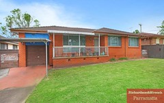 45 Beatrice Street, Rooty Hill NSW