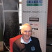 Donal O'Meara, golf organiser