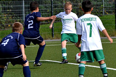 SV Schonnebeck - FC Saloniki Essen