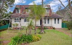 61 Kerrs Road, Castle Hill NSW