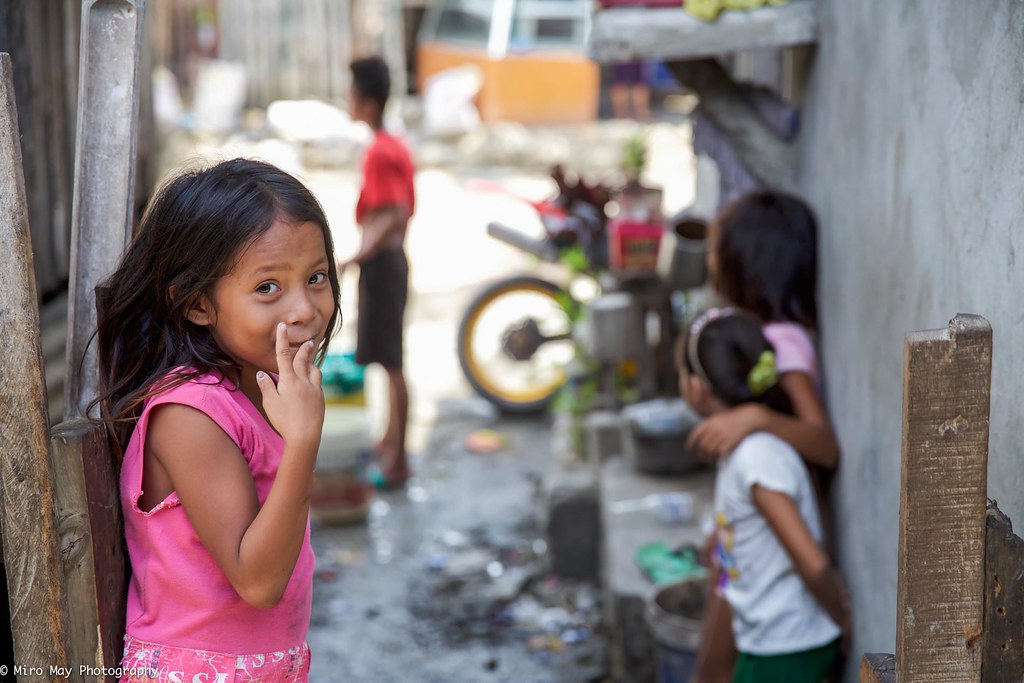 philippines people poor - Googleda Ara | Beautiful little 