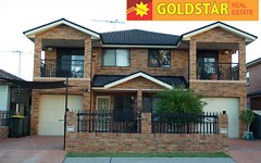 A/46 George Street, Canley Heights NSW