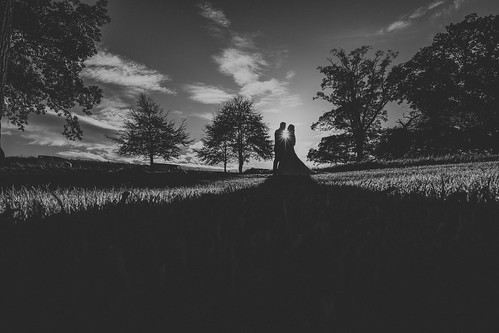 Wedding Photographer by ATL Photography