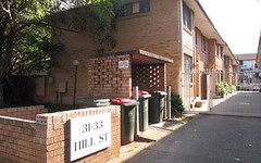 1/31 Hill Street, Cabramatta NSW