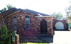 32 MOORE STREET, Ganmain NSW