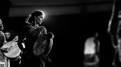 தமிழச்சி | Parai - Traditional Tamil Music
