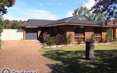 133 Spitfire Drive, Raby NSW