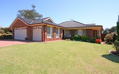 1 Hoop Place, Spring Farm NSW