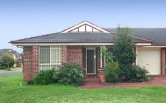 1A Ayrshire Place, Narellan Vale NSW