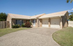39 Clubhouse Drive, Arundel QLD