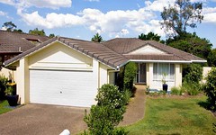 1 Cobaki place, Forest Lake QLD