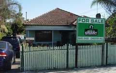 200 Hector Street, Chester Hill NSW