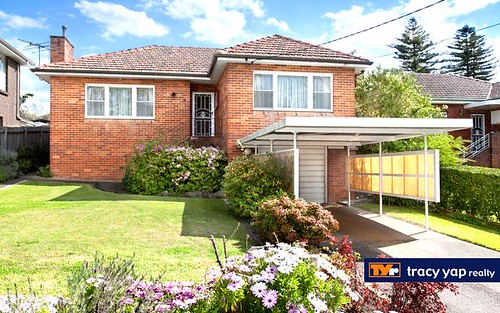 9 Dunmore Rd, Epping NSW 2121