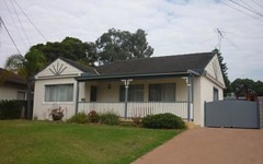 7 Cummings Crescent, Lansvale NSW