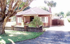 44 Lawn Avenue, Clemton Park NSW