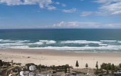 'Beachcomber' 18 Hanlan Street, Surfers Paradise QLD