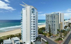 'Longbeach' 28 Northcliffe Tce, Surfers Paradise QLD