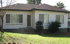 68 Athabaska Avenue, Seven Hills NSW