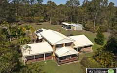 100 to 106 Weaber Road, Buccan QLD