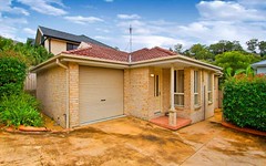 3/19 Henry Parry Drive, East Gosford NSW