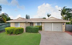 5 Ferngrove Court, Heritage Park QLD