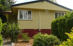 7 Peacock Street, One Mile QLD